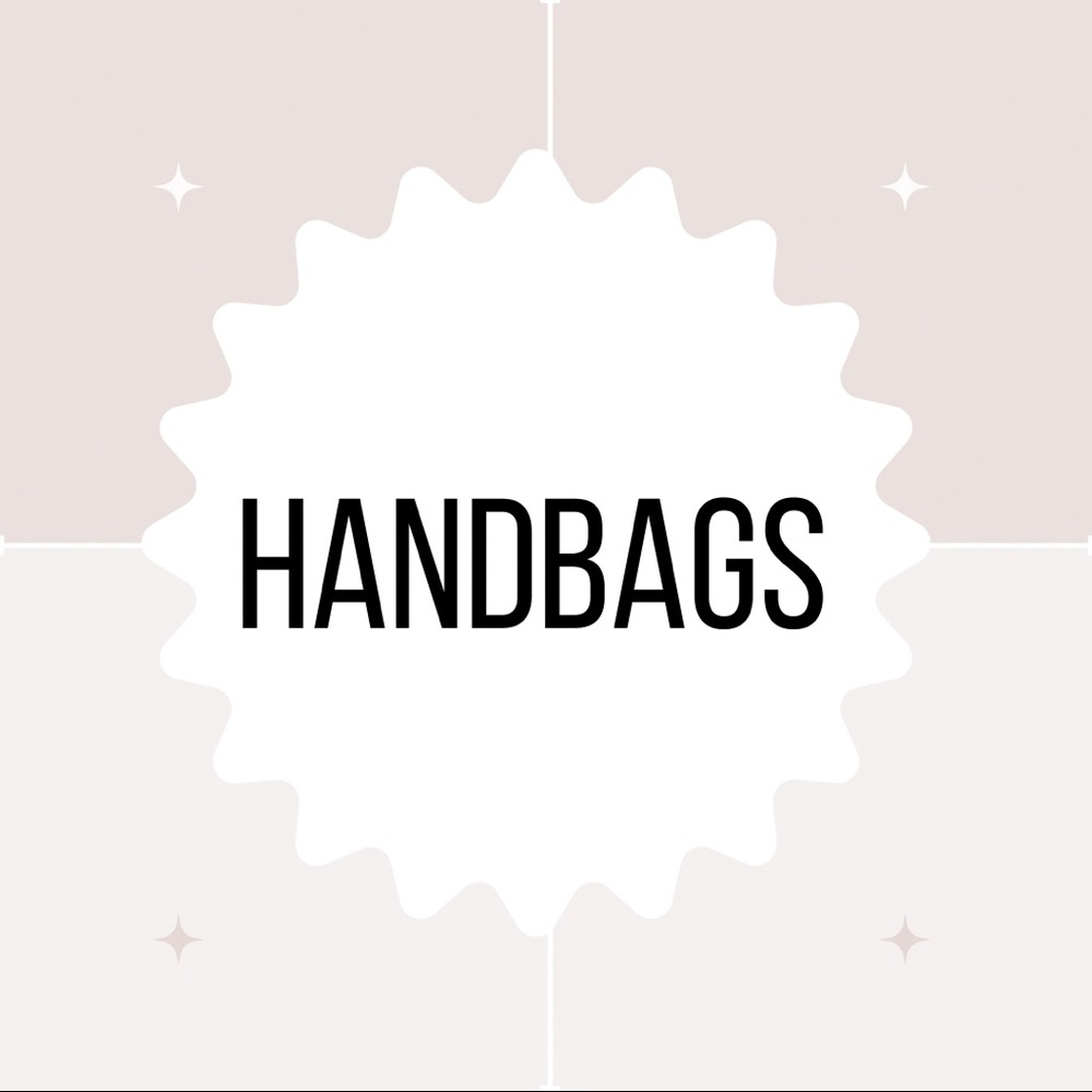 Name Brand Handbags - Bundle & Save - Offers Welcome